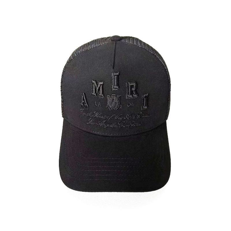 ICON Amiri Fashion Hats