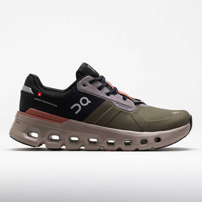 Cloudrunner