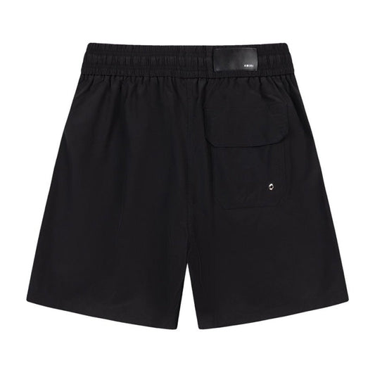 AMRI MA Core-Print Swim Shorts