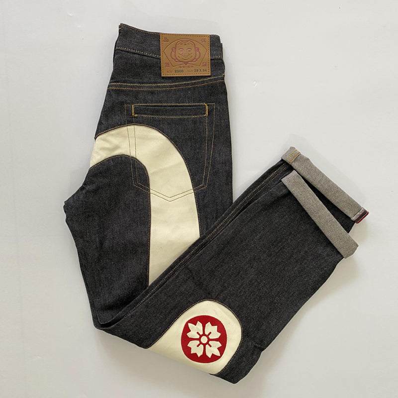 Evisu jeans +10