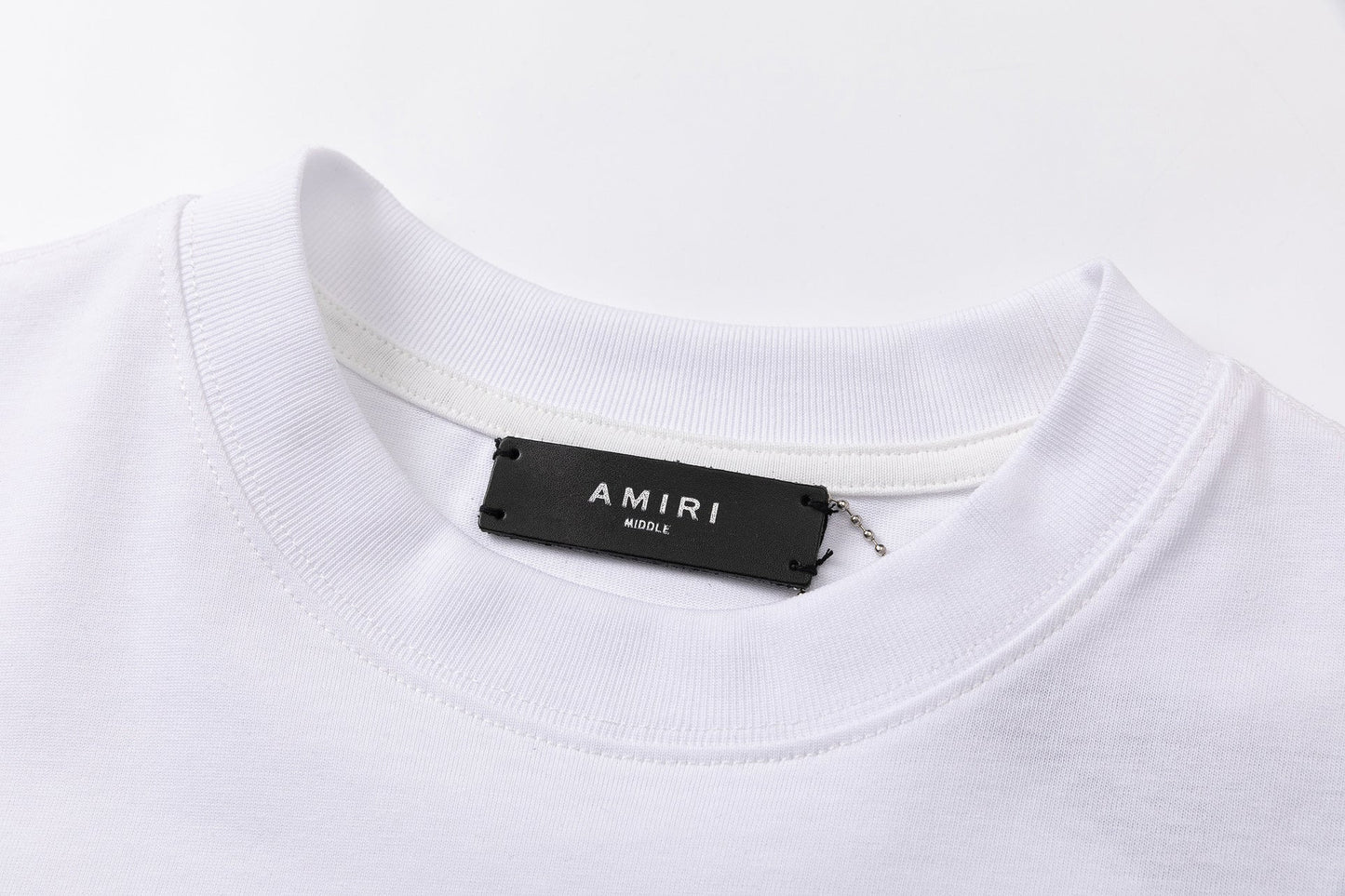 AMRI Classic T-Shirt