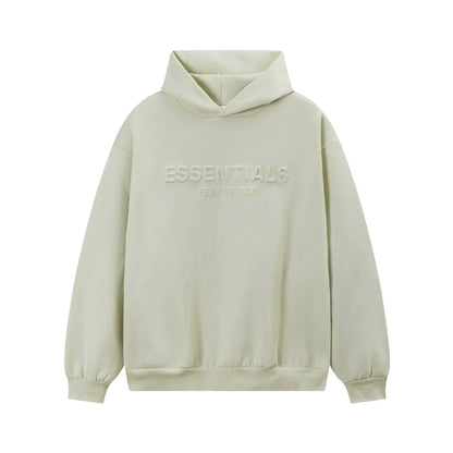 Fear of God Essentials Hoodie