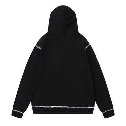 AMRI Logo Hoodie