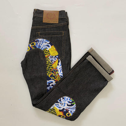 Evisu jeans +10