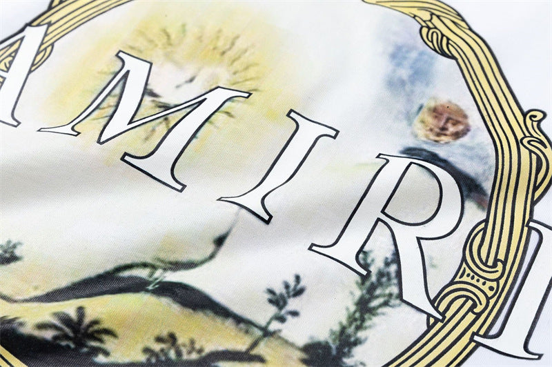 AMRI T-Shirt