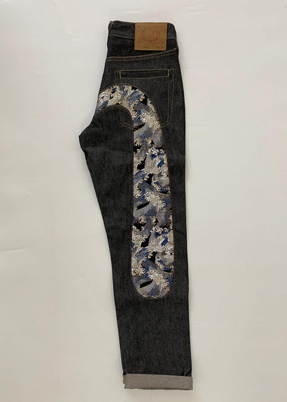 Evisu jeans +10