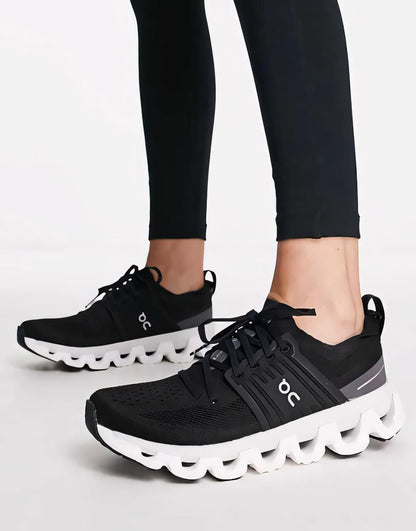 On Running Cloudswift 3 All Black