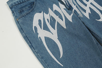 Revenge Pants
