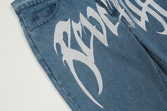 Revenge Pants