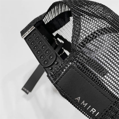 ICON Amiri Fashion Hats