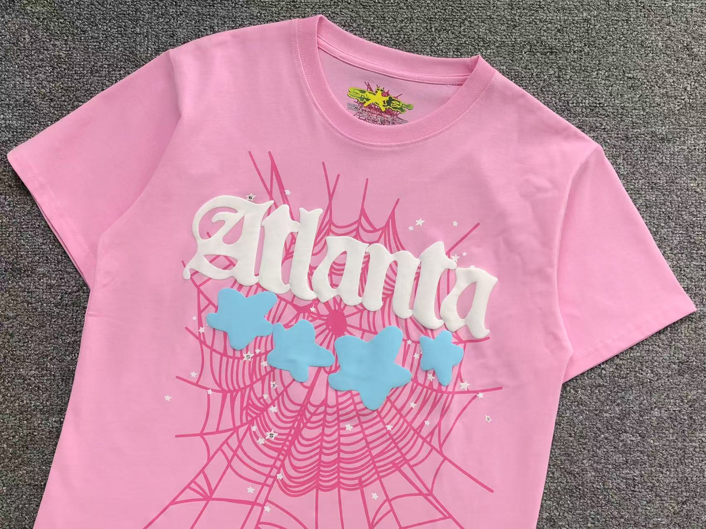 Sp5der Tshirt