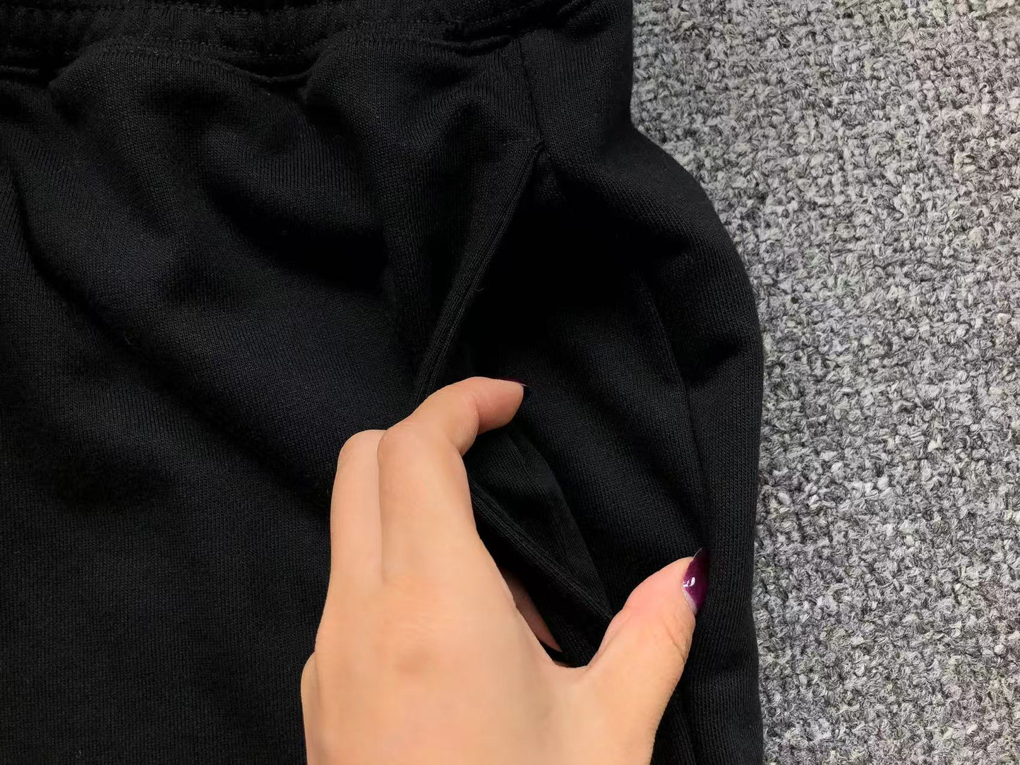 Bape Shorts