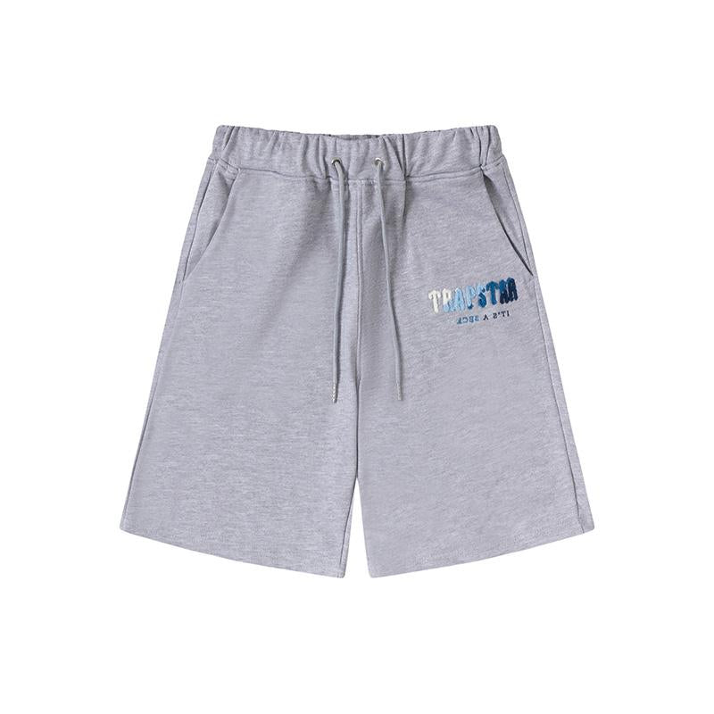 Trapstar Shorts Set