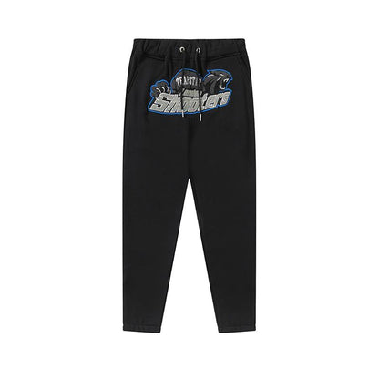 Trapstar Chenille Tracksuit