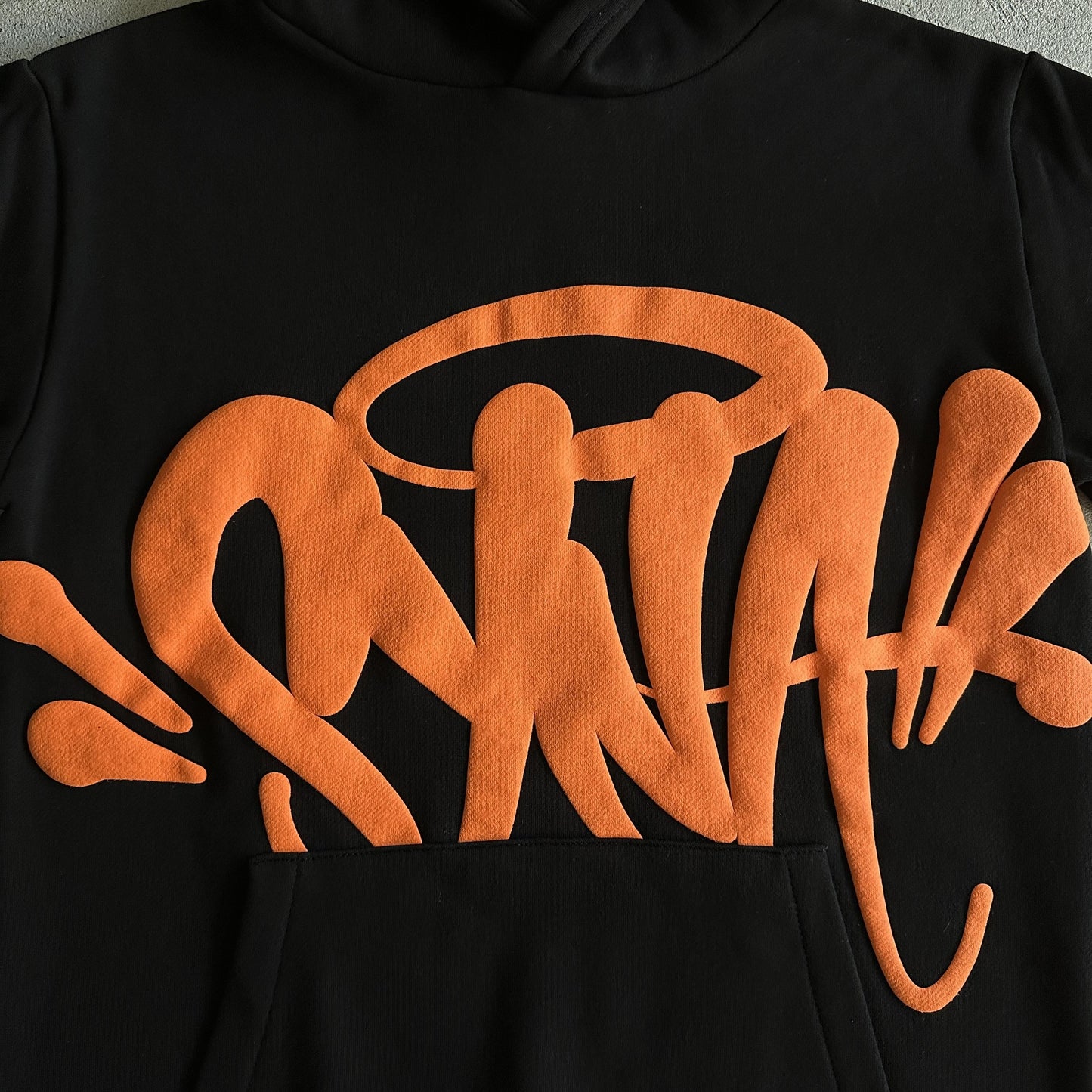 Synaworld Short Tracksuit