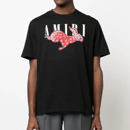 AMRI Rabit T-Shirt