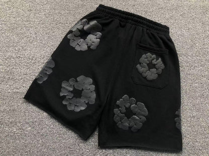Denim Tears Short Suit