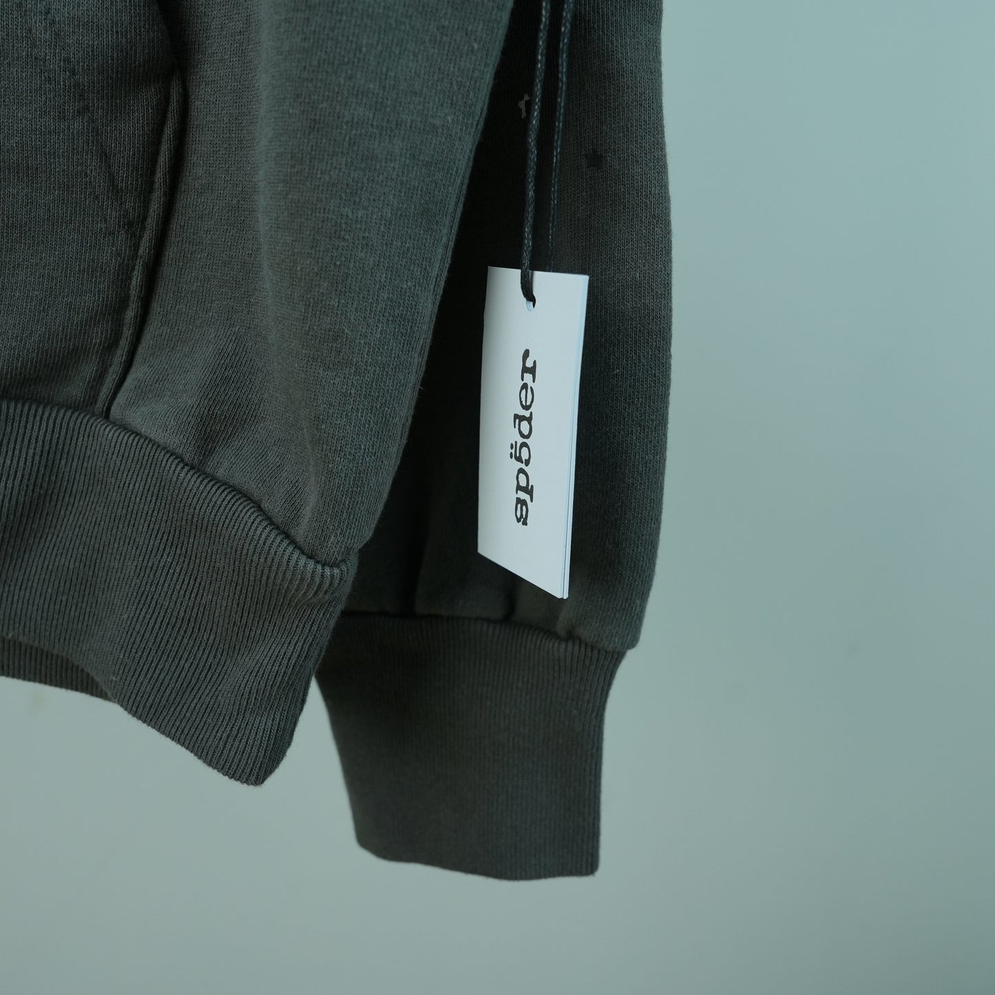 Sp5der Hoodie 1:1