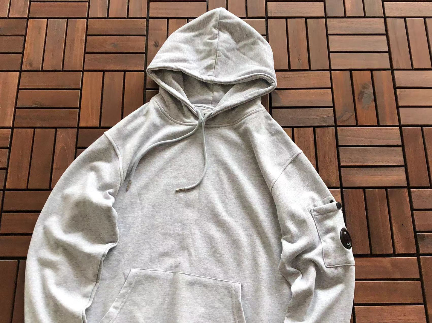 C.P Company Hoodie