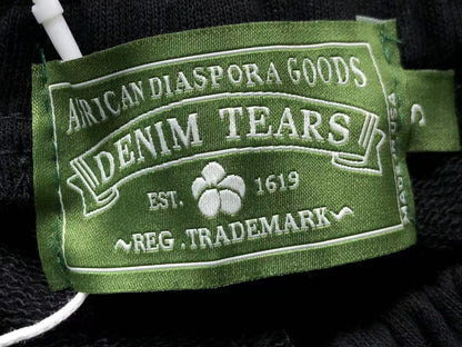 Denim Tears Tshirt