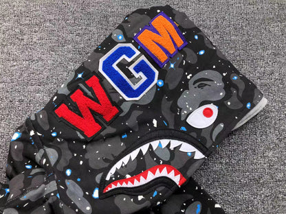Bape Hoodie