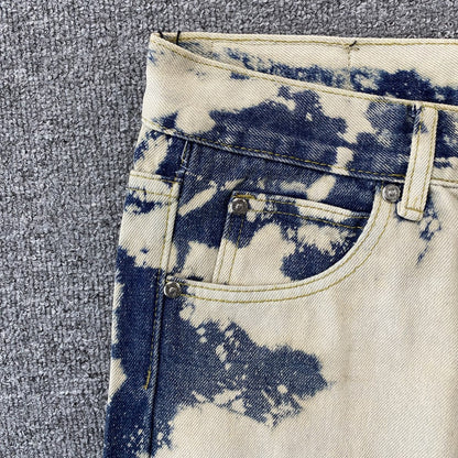 Chrome Hearts Jeans Pant