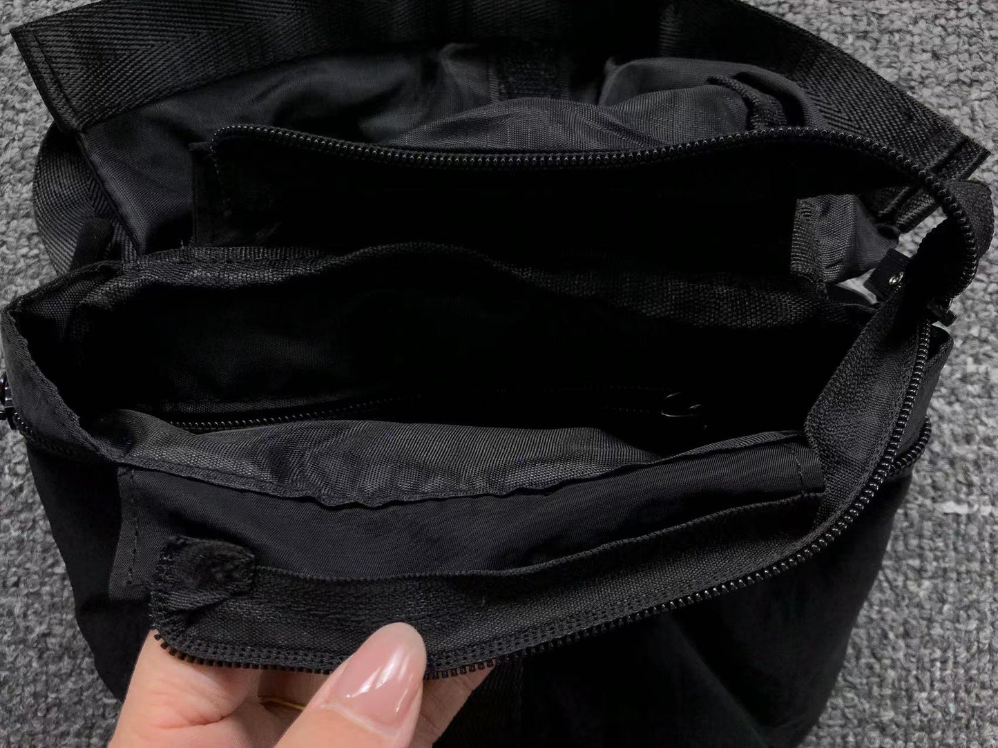 C.P Company Bag