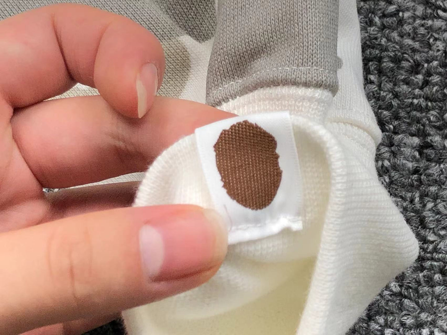 Bape Hoodie