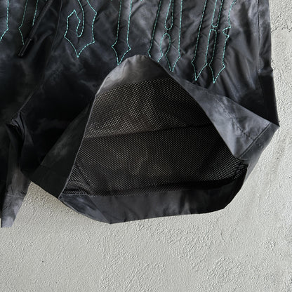 Trapstar Shorts Washedarch