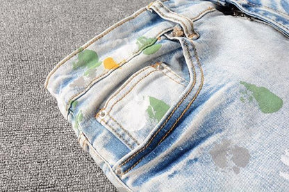 AMRI #685 Jeans