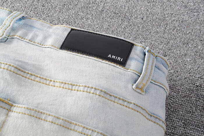 AMRI #650 Jeans
