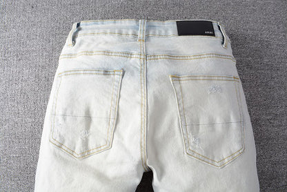 AMRI #650 Jeans
