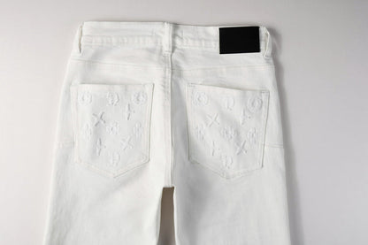 Purple Brand Jeans #9113