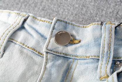 AMRI #650 Jeans