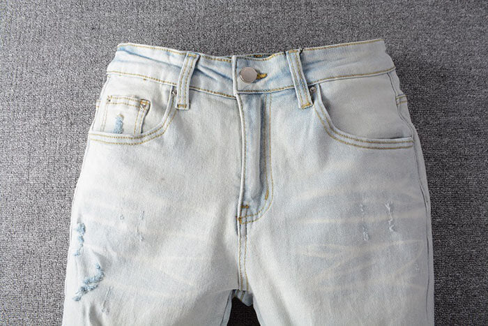 AMRI #650 Jeans