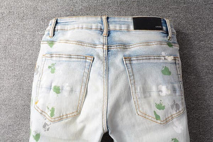 AMRI #685 Jeans