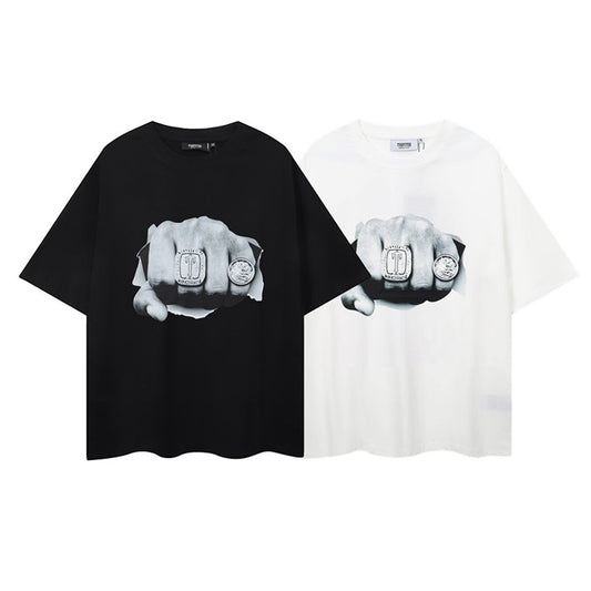 Trapstar Tshirt