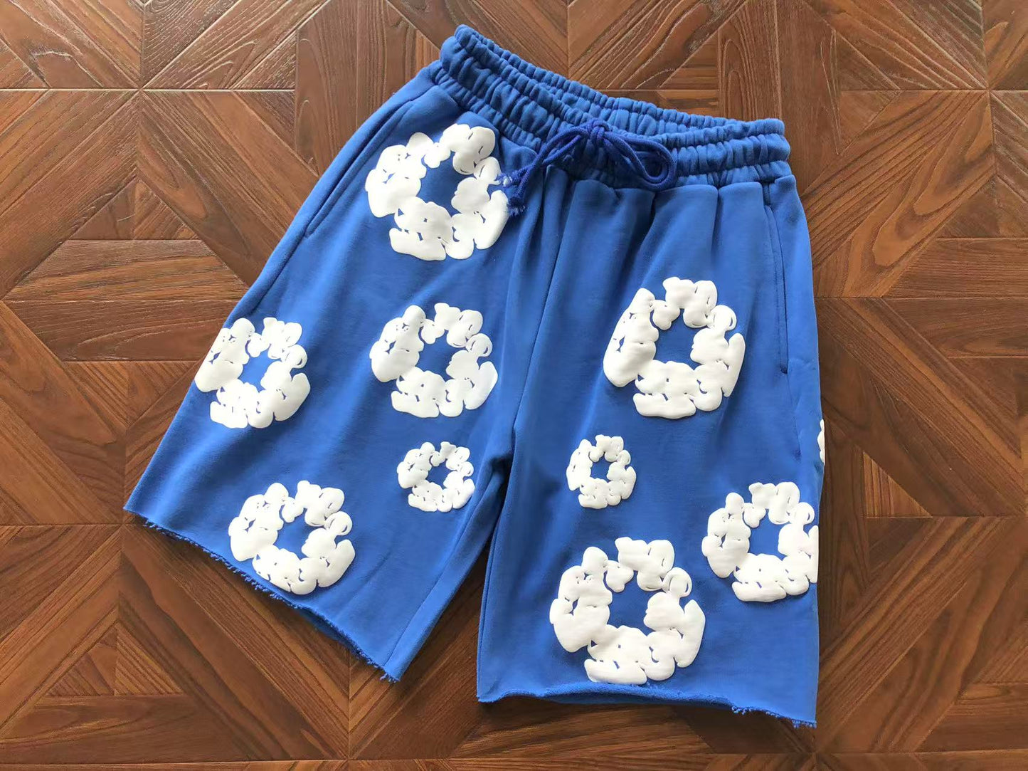 Denim Tears Shorts