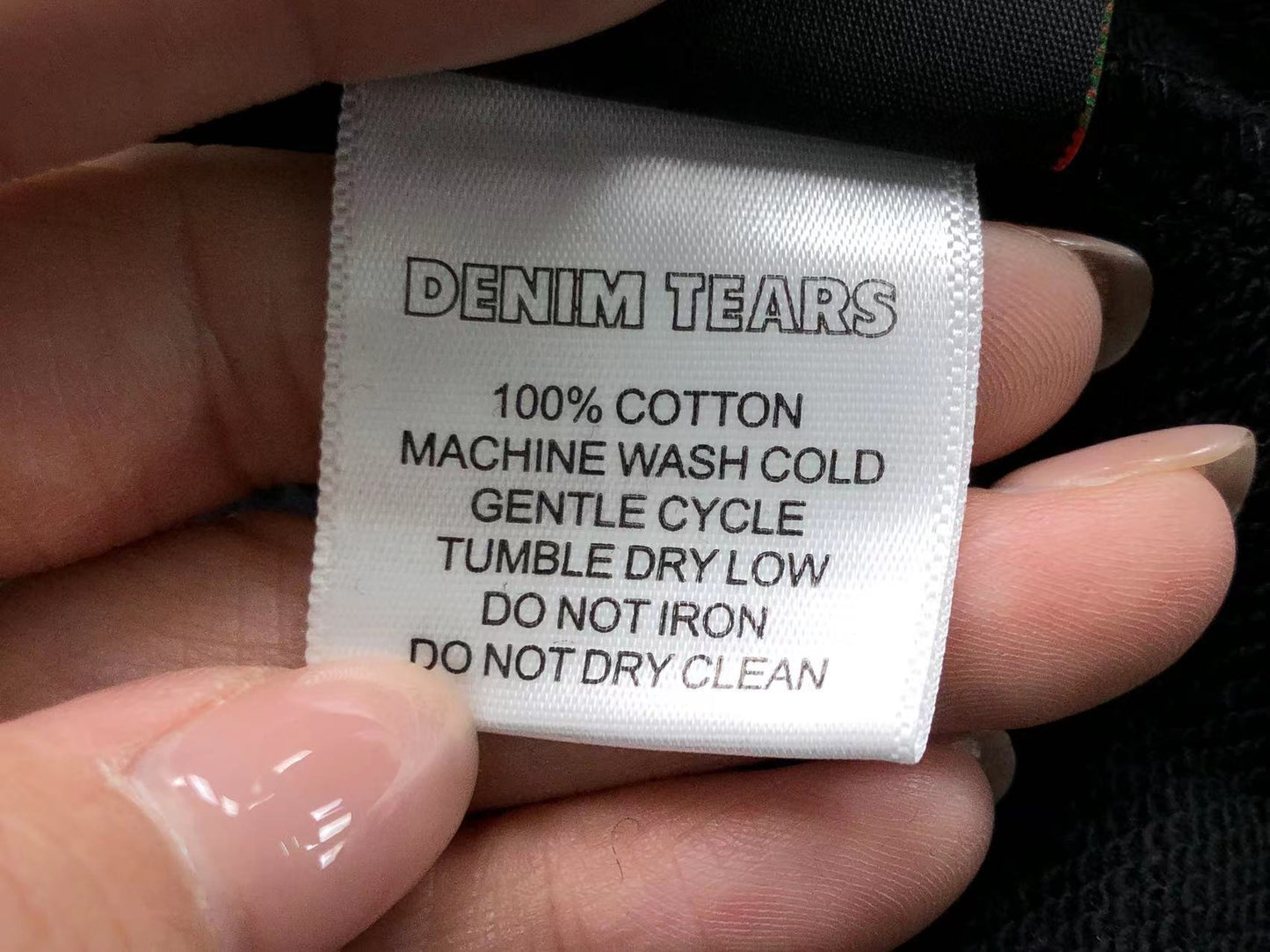 Denim Tears Shorts