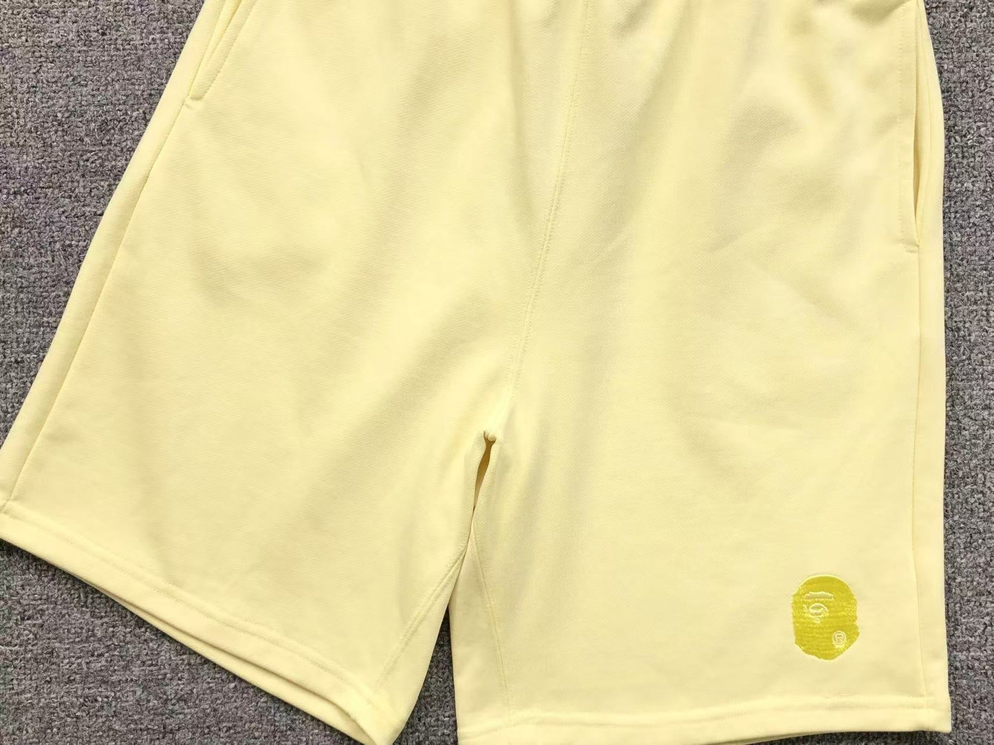 Bape Shorts