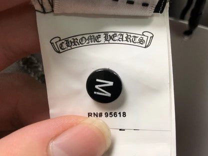 Chrome Hearts Longsleeve