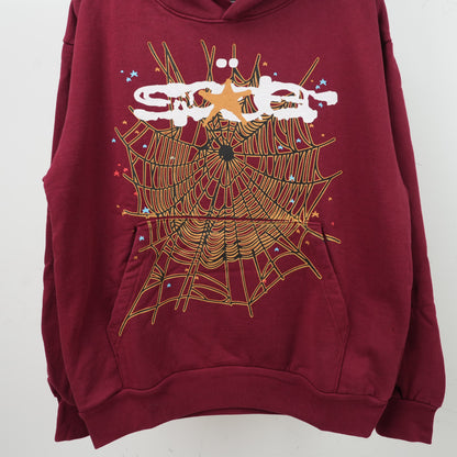 Sp5der Hoodie 1:1