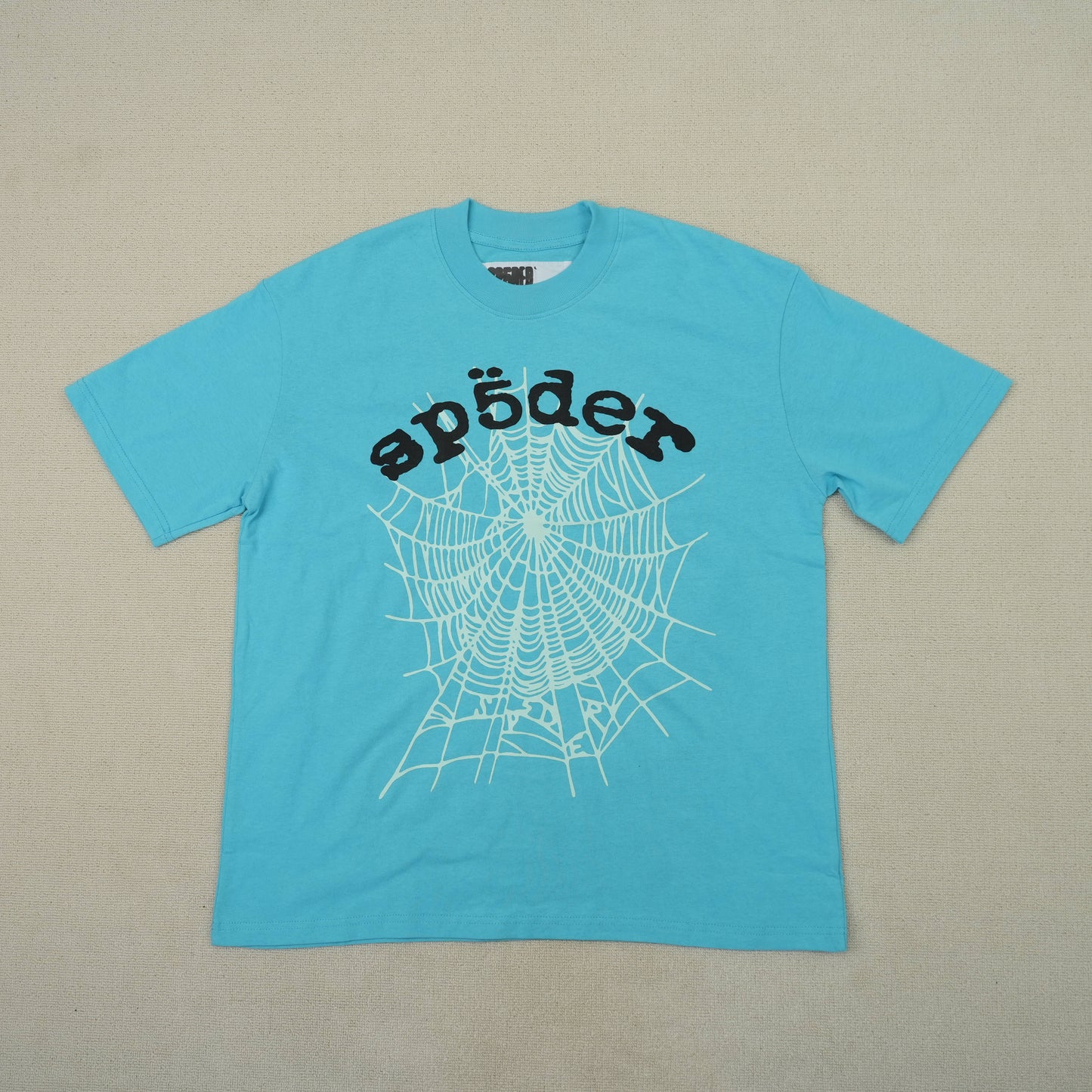 Sp5der Tshirt 1:1
