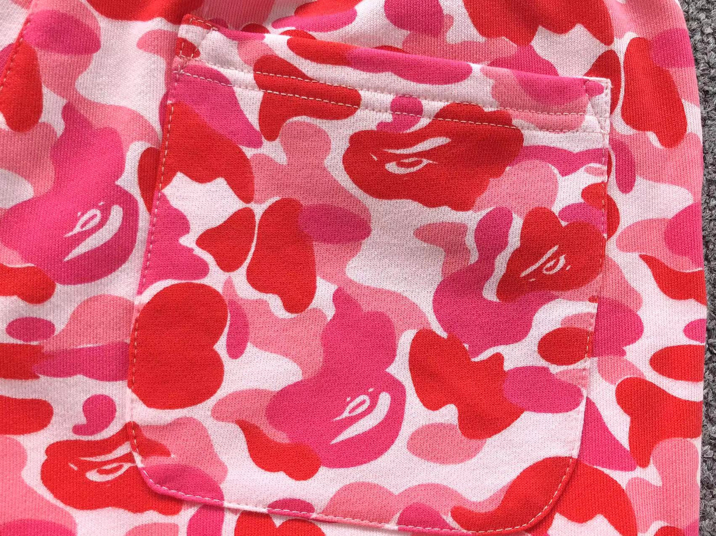 Bape Shorts