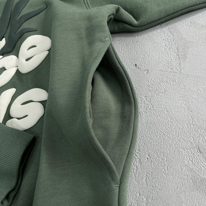 Broken P Space Trails Hoodie
