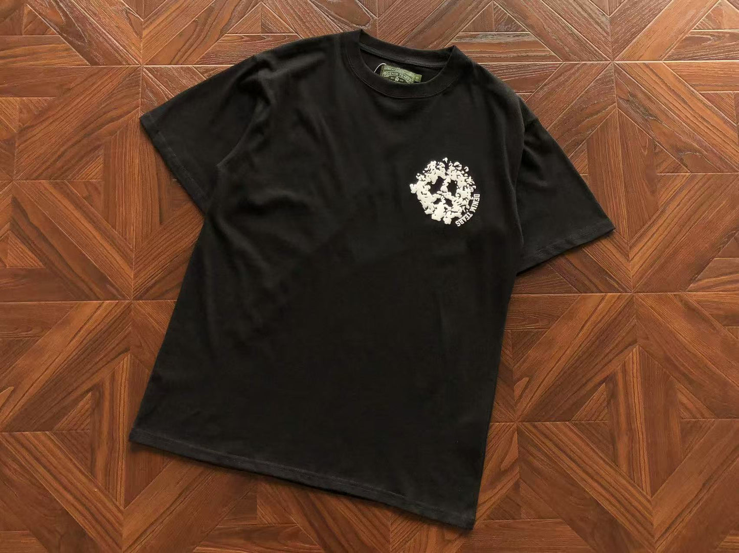 Denim Tears Tshirt