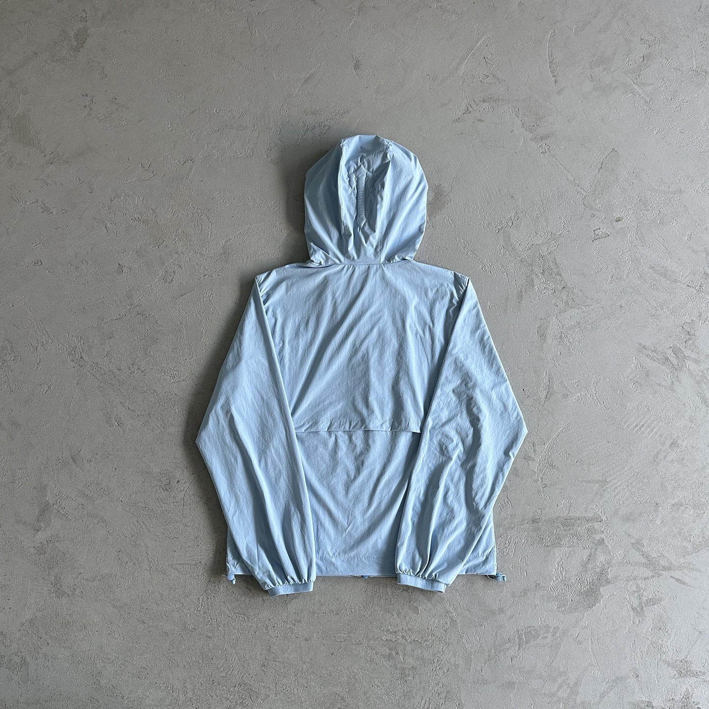 Trapstar Windbreaker
