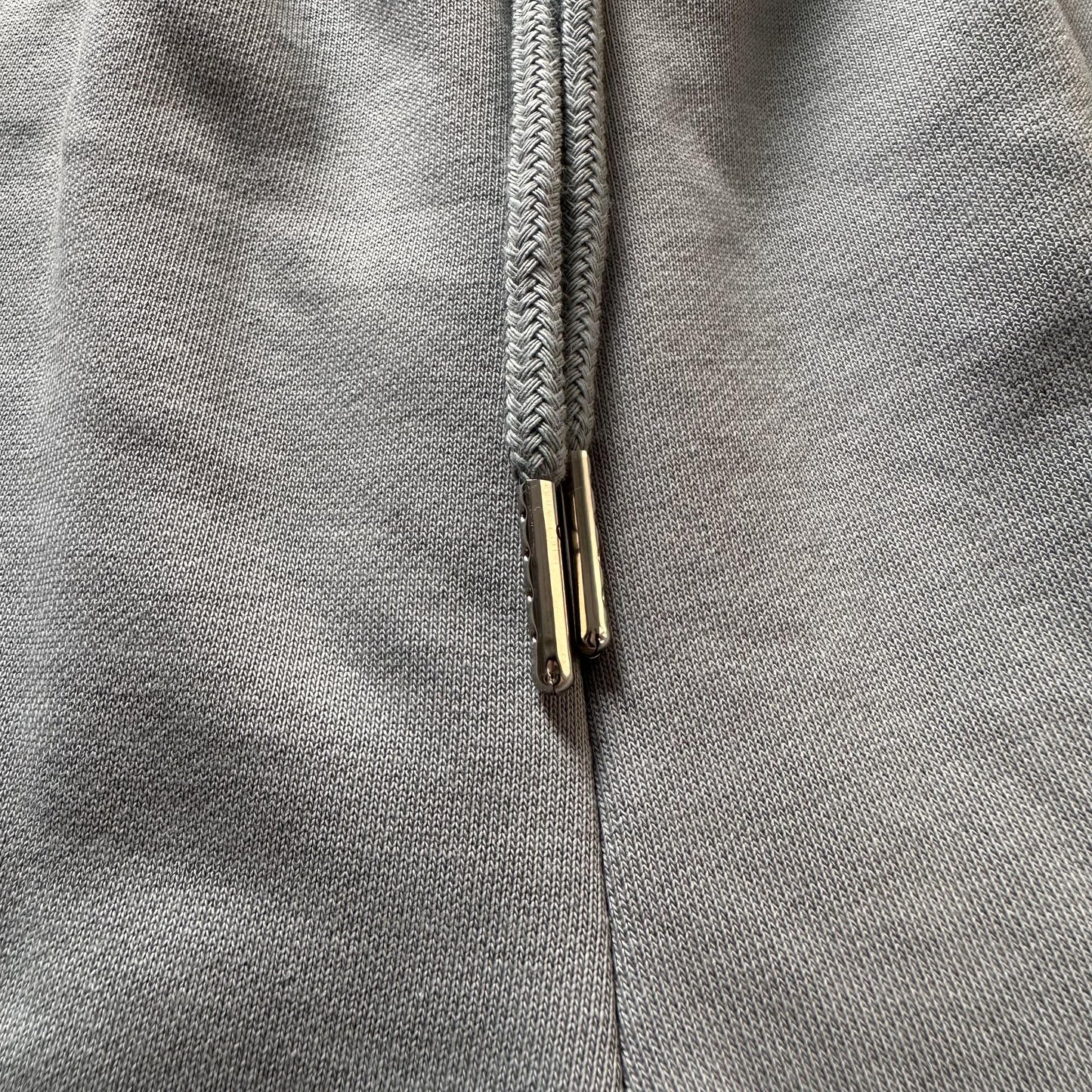 Broken P Shorts