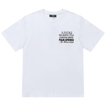 AMRI T-Shirt
