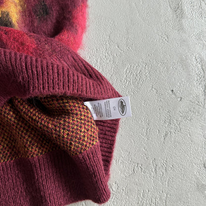 Corteiz Sweater Vest Mohair